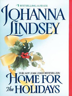 cover image of Home for the Holidays